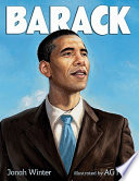 Barack cover