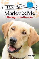 Marley to the Rescue! cover