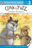 Cork & Fuzz: Finders Keepers cover
