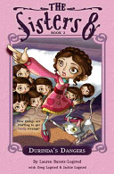 Durinda's Dangers cover
