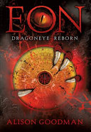Eon: Dragoneye Reborn cover