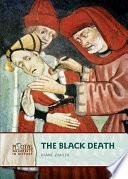 The Black Death cover