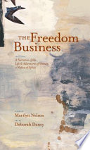 The Freedom Business cover