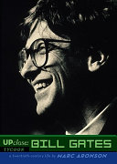 Up Close: Bill Gates cover
