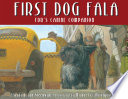 First Dog Fala cover