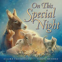 On This Special Night cover