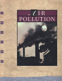 Air Pollution cover