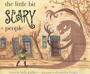 The Little Bit Scary People cover