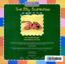 The Silly Scarecrow cover
