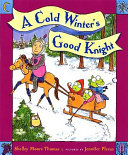 A Cold Winter's Good Knight cover