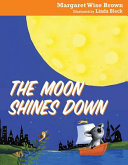 The Moon Shines Down cover