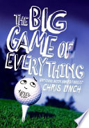 The Big Game of Everything cover