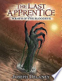 Wrath of the Bloodeye cover