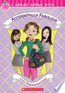 Accidentally Fabulous cover