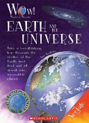 Earth and the Universe cover
