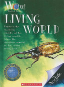 Living World cover