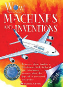 Machines and Inventions cover