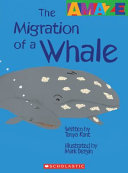 The Migration of a Whale cover
