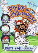 Flyboy of Underwhere cover