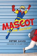Mascot to the Rescue! cover