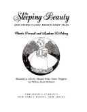 Beauty and the Beast cover