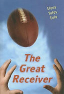 The Great Receiver cover