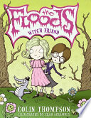 Witch Friend cover