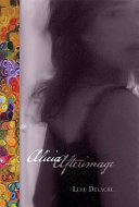 Alicia Afterimage cover