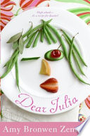 Dear Julia cover
