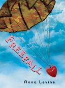 Freefall cover