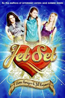 Jet Set cover