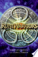 RuneWarriors cover
