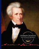Andrew Jackson (Presidents of the U.S.A.) cover