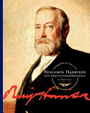 Benjamin Harrison (Presidents of the U.S.A.) cover