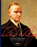 Calvin Coolidge (Presidents of the U.S.A.) cover