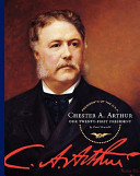 Chester A. Arthur (Presidents of the U.S.A.) cover