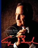 George Bush (Presidents of the U.S.A.) cover