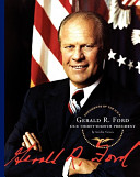 Gerald R. Ford (Presidents of the U.S.A.) cover