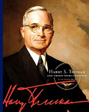 Harry S. Truman (Presidents of the U.S.A.) cover