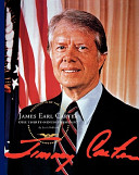 James Earl Carter (Presidents of the U.S.A.) cover
