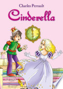 Cinderella cover