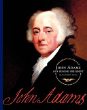 John Adams (Presidents of the U.S.A.) cover