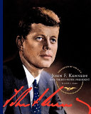 John F. Kennedy (Presidents of the U.S.A.) cover