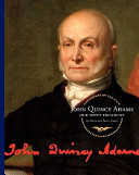 John Quincy Adams (Presidents of the U.S.A.) cover