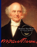Martin Van Buren (Presidents of the U.S.A.) cover