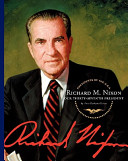 Richard M. Nixon (Presidents of the U.S.A.) cover