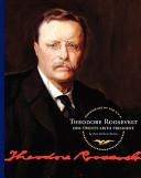 Theodore Roosevelt (Presidents of the U.S.A.) cover