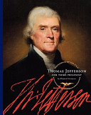 Thomas Jefferson (Presidents of the U.S.A.) cover