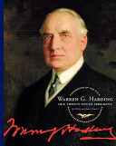 Warren G. Harding (Presidents of the U.S.A.) cover