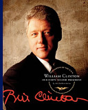 William Clinton (Presidents of the U.S.A.) cover